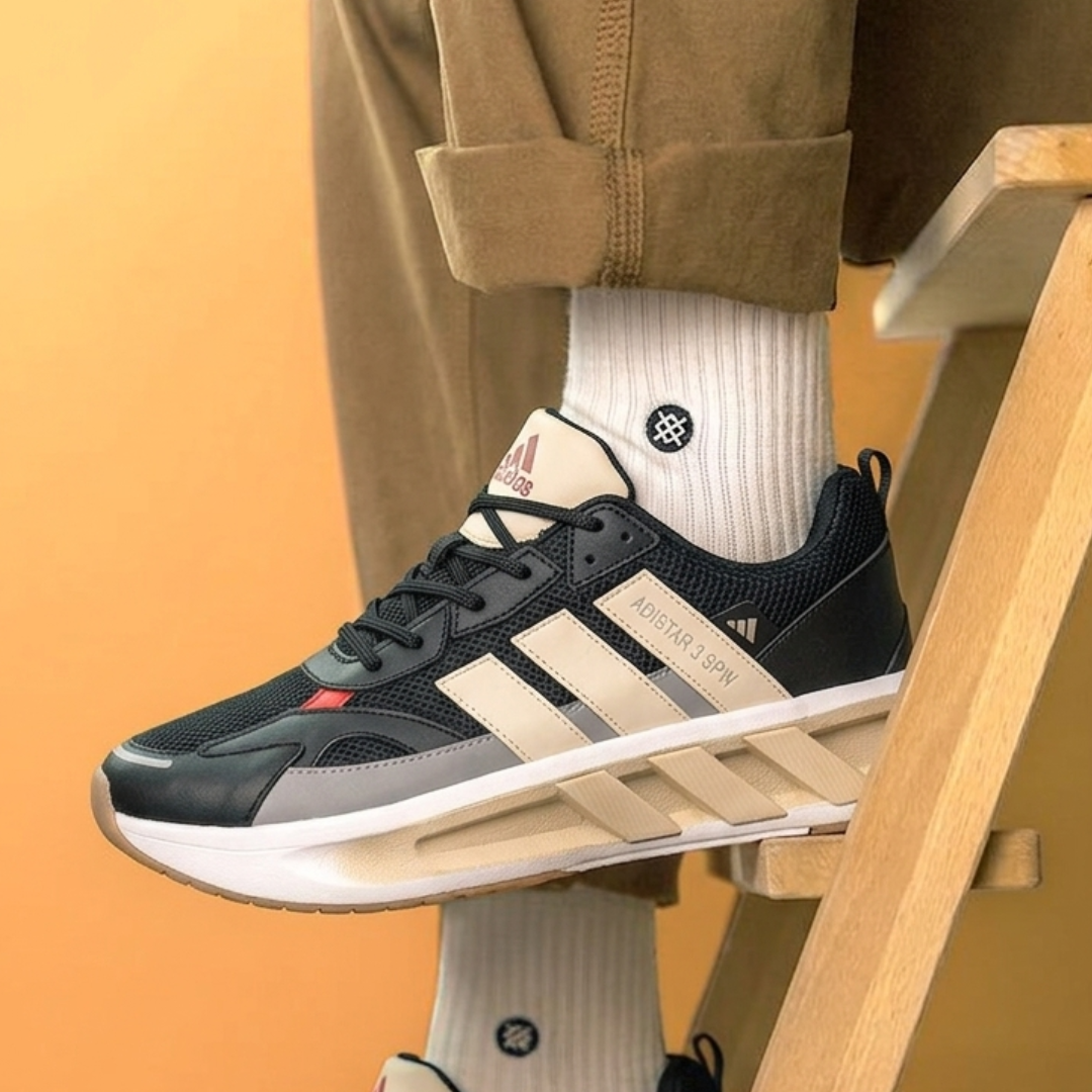 Tenis Deportivos Adistar 3 SPW