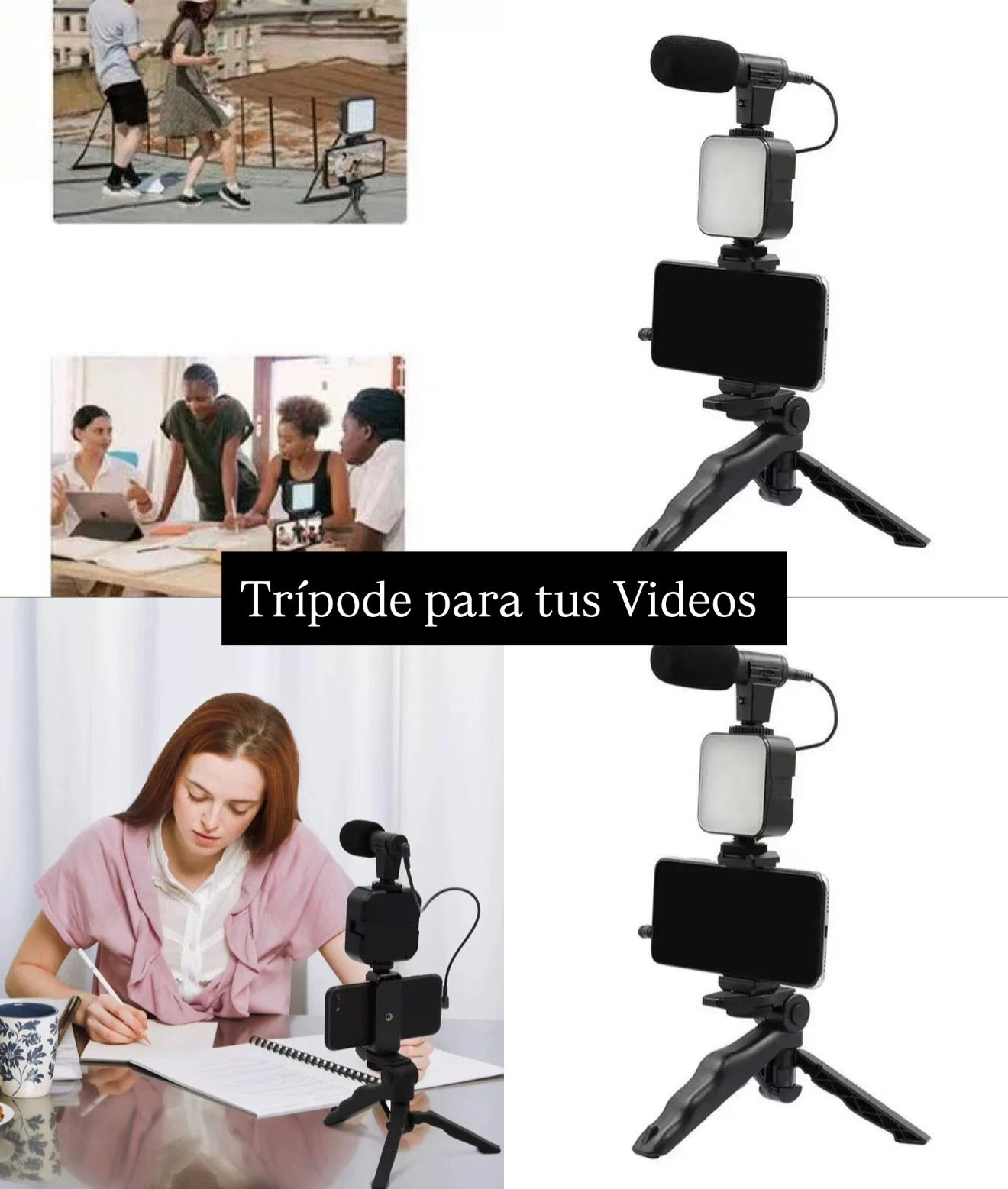 Celulares y Accesorios