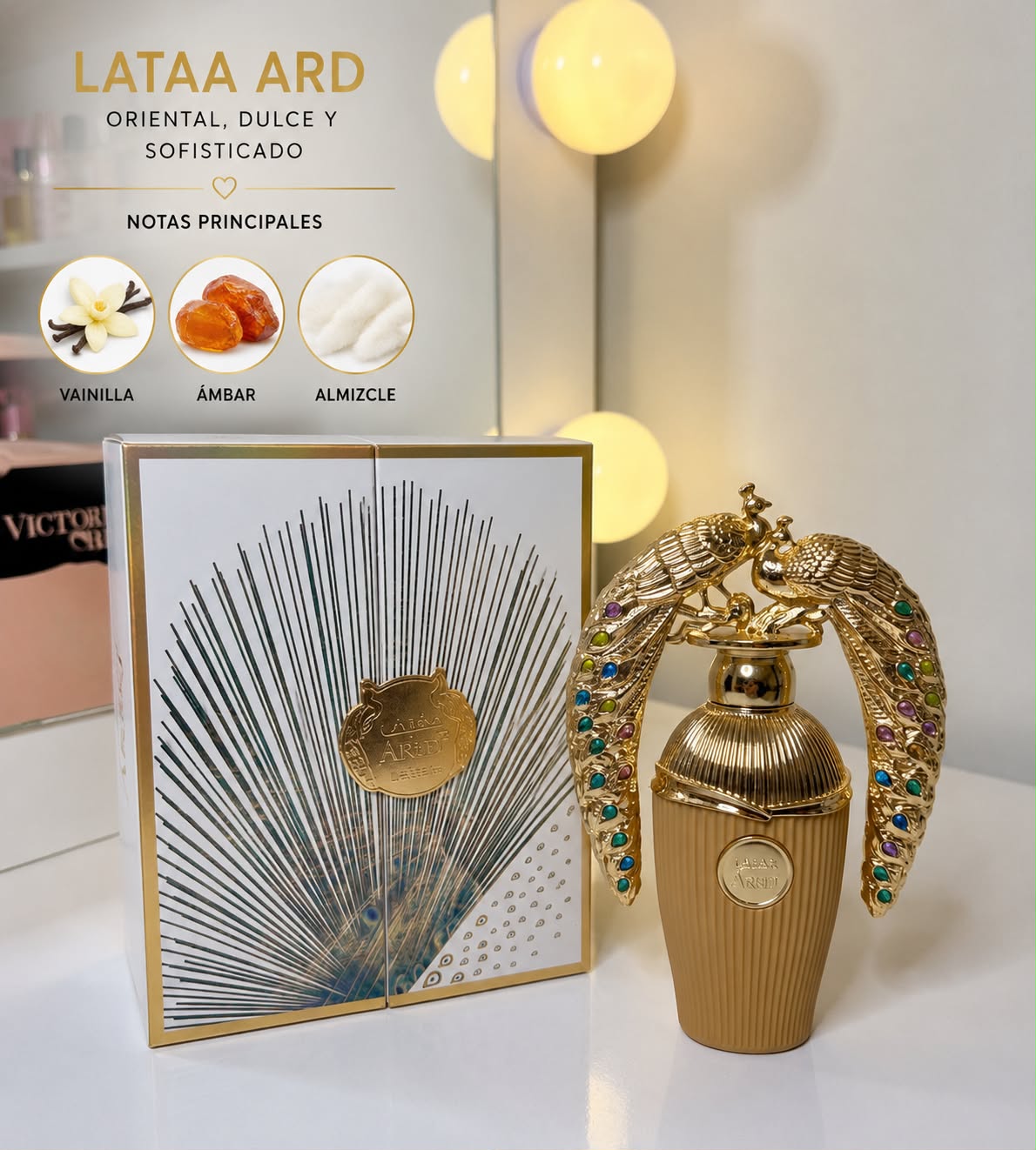 Perfumería