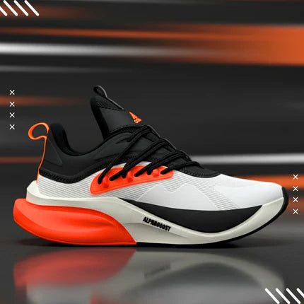Blanco Naranja